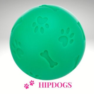 Trixie Trixie honden snackbal Groen