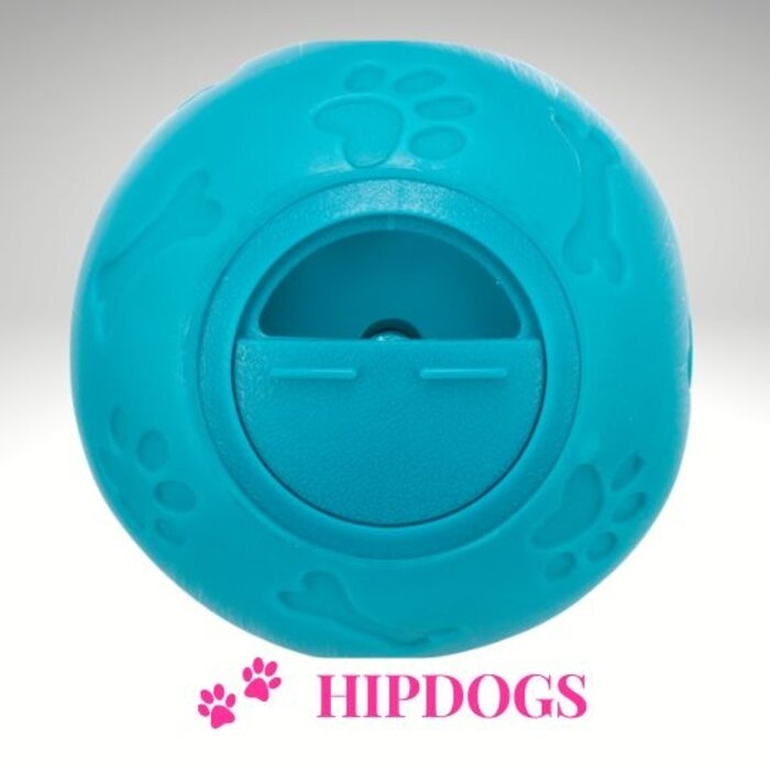 Trixie Trixie honden snackbal Blauw