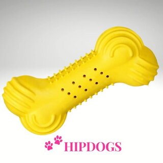 Trixie Trixie Koel-Bot, natuurrubber voor de kleine hond