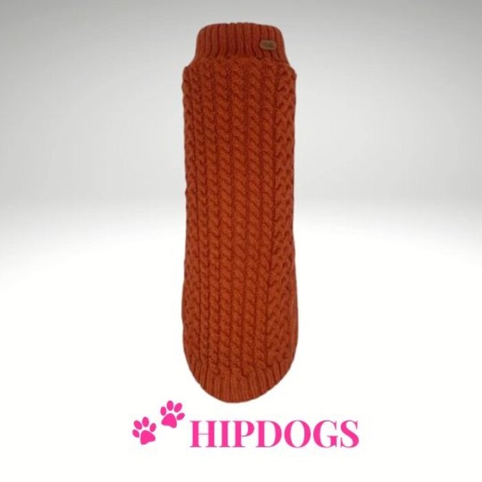 tQel – Mode & Accessoires voor Teckels tQel Teckeltrui Freddy Terra