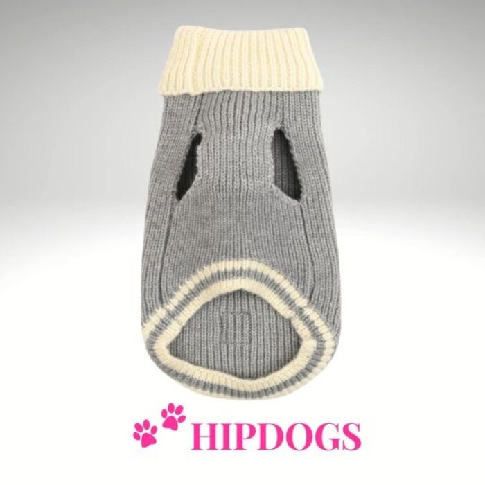 51 Degrees North 51 Degrees North hondentrui Latte Light Grey