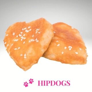 Trixie Hondensnack - Denta Fun Love met kip