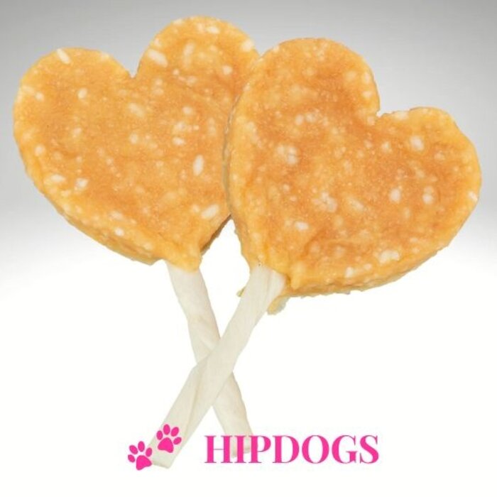 Trixie Hondensnack - Premio Lolly met kip en rijst