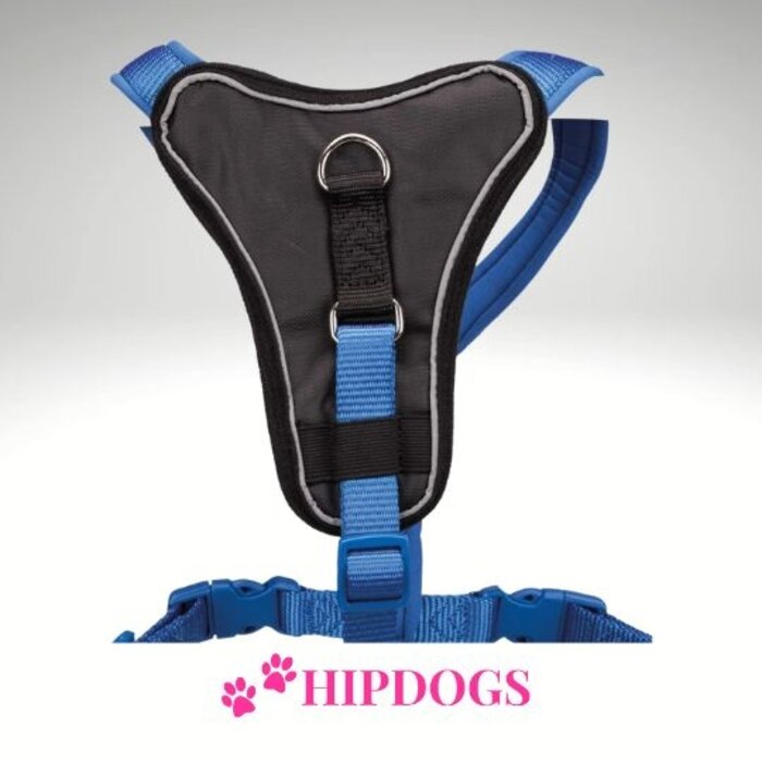 Trixie Trixie honden tuig premium Y