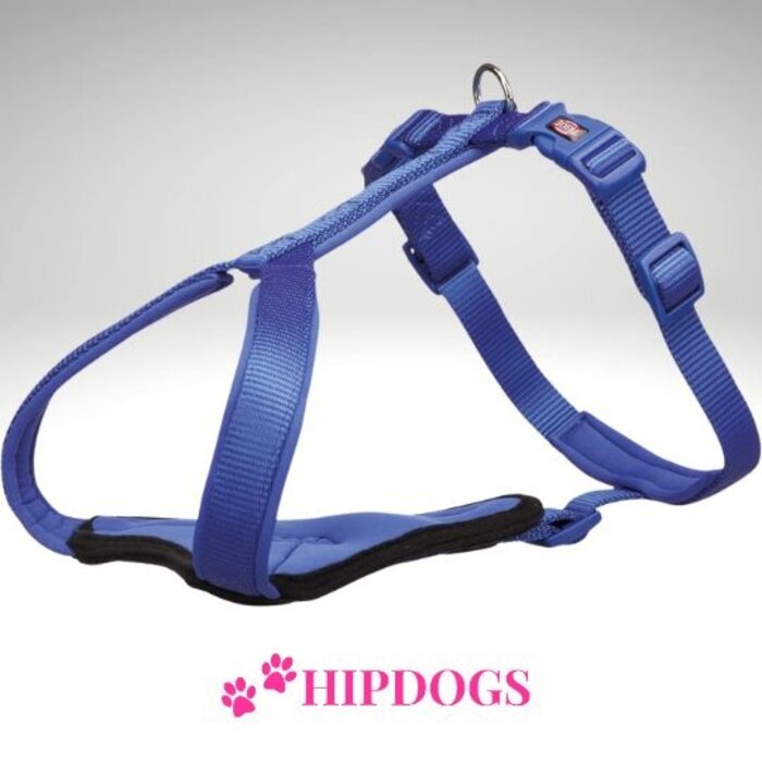 Trixie Trixie honden tuig premium Y