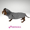 tQel raincoat TinTin Grijs Shark