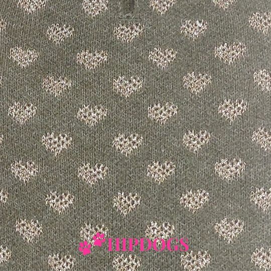 Milk & Pepper Milk & Pepper hondentrui Alice