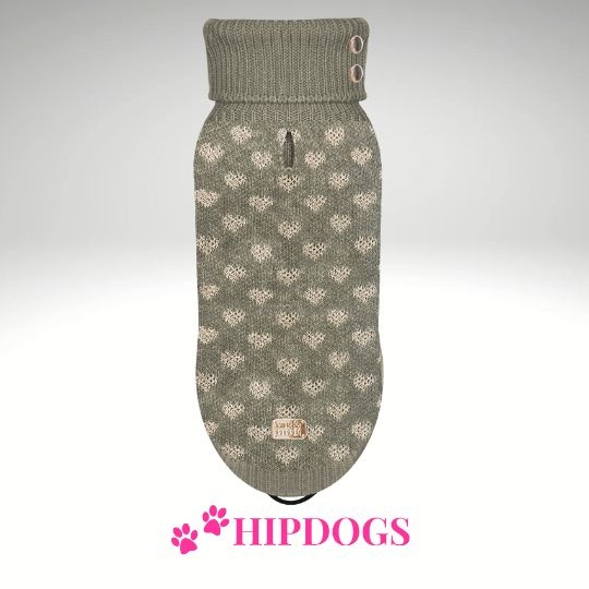 Milk & Pepper Milk & Pepper hondentrui Alice