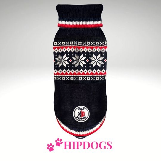 Milk & Pepper Milk & Pepper hondentrui Theo voor teckels