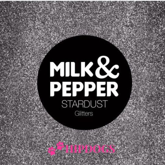 Milk & Pepper Milk & Pepper honden harnas Stardust Titan