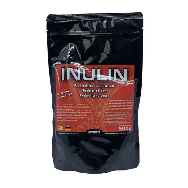 Inulin 500 gram