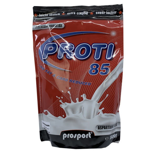 Proti 85  500 gram