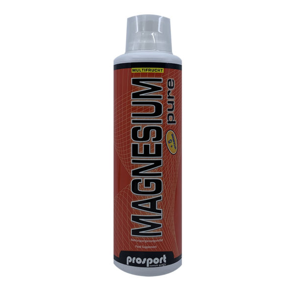 Magnesium Pure