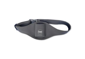 LPA02 Live Pro Audio heuptasje