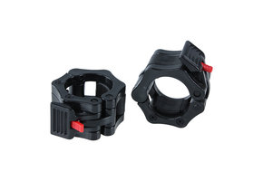LMX53 Crossmaxx® Fast lock collarset 50mm