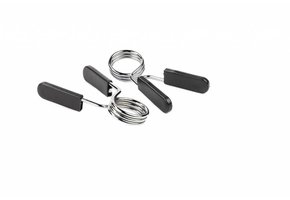 LMX50 Spring collarset 30mm