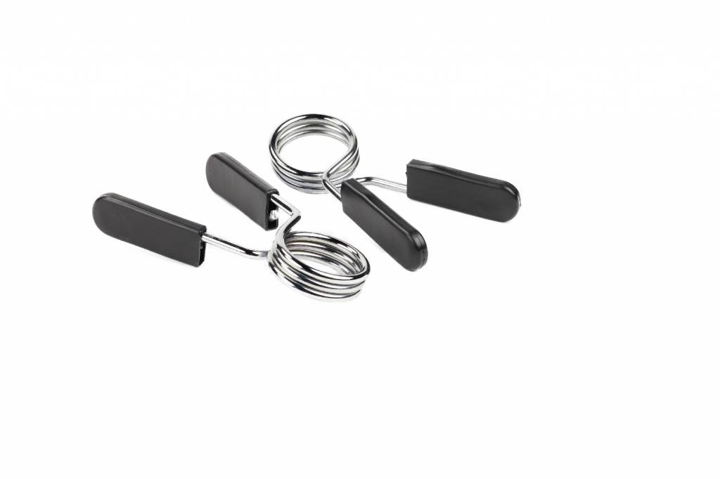 Spring collarset 30mm