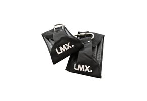 LMX. Hanging ab strap (per set)