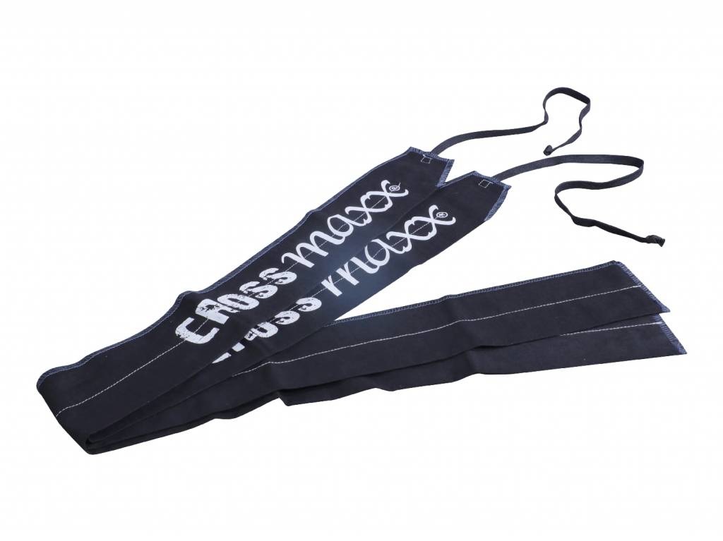 Crossmaxx® Wrist Wrap set
