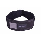 LMX1812 Crossmaxx® Nylon lifting belt (S - XL)