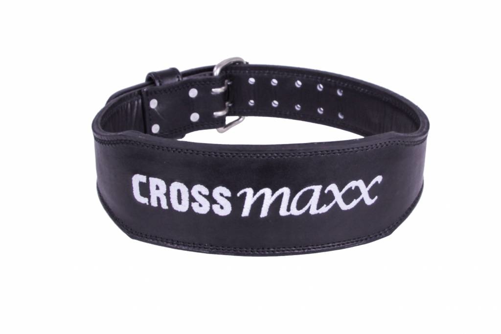 LMX1810 Crossmaxx® Weightlifting belt premium (S - XL)