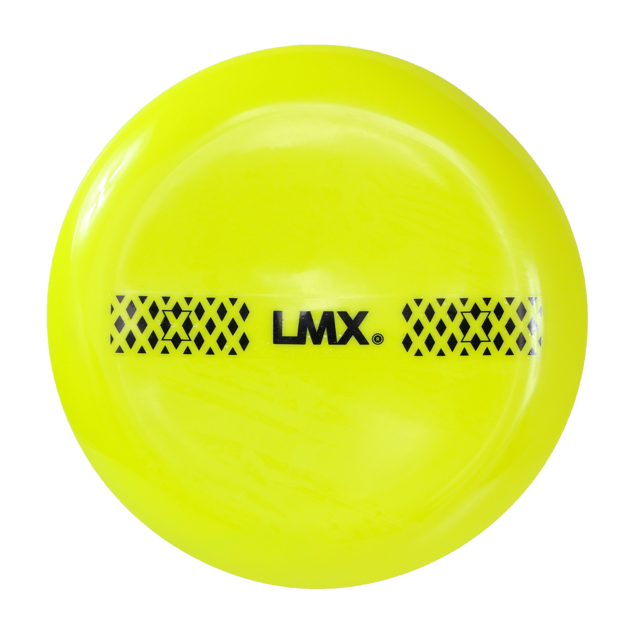 LMX. Air stability disc dia.33cm (yellow)
