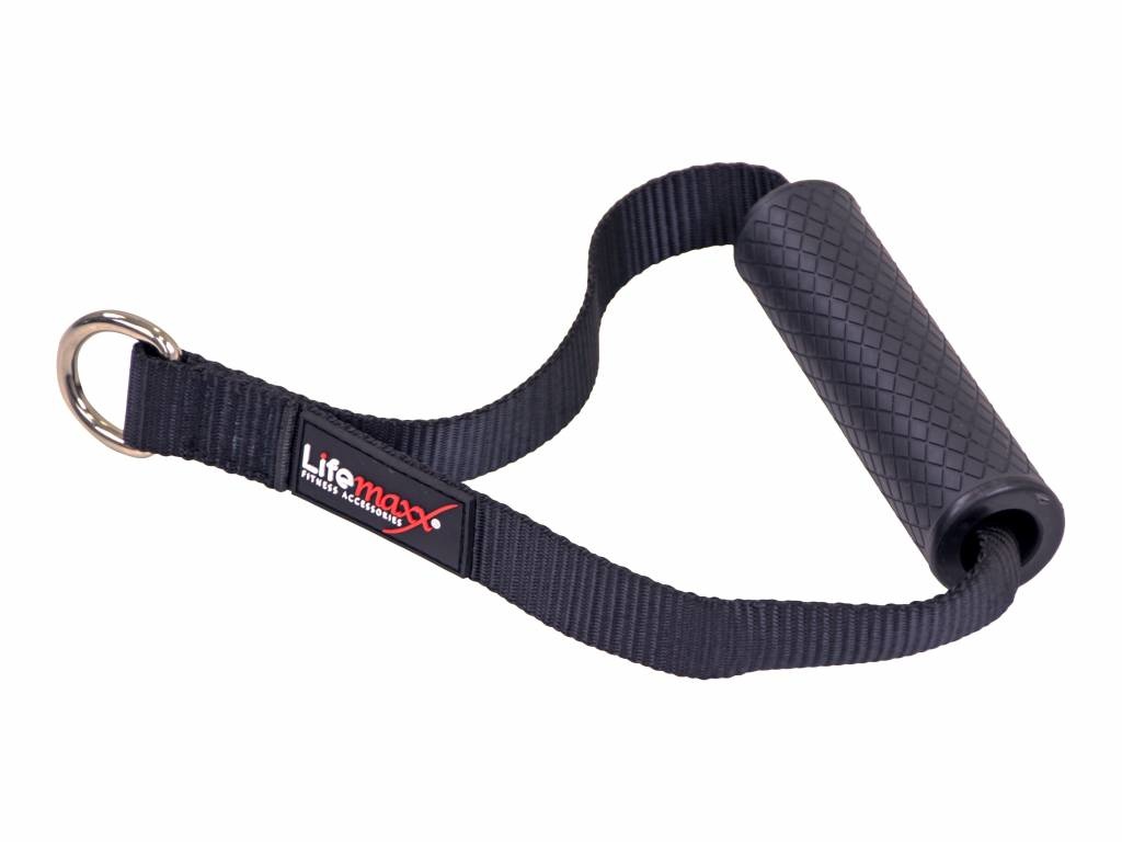 LMX15.PROV2 Strap handle PRO V2