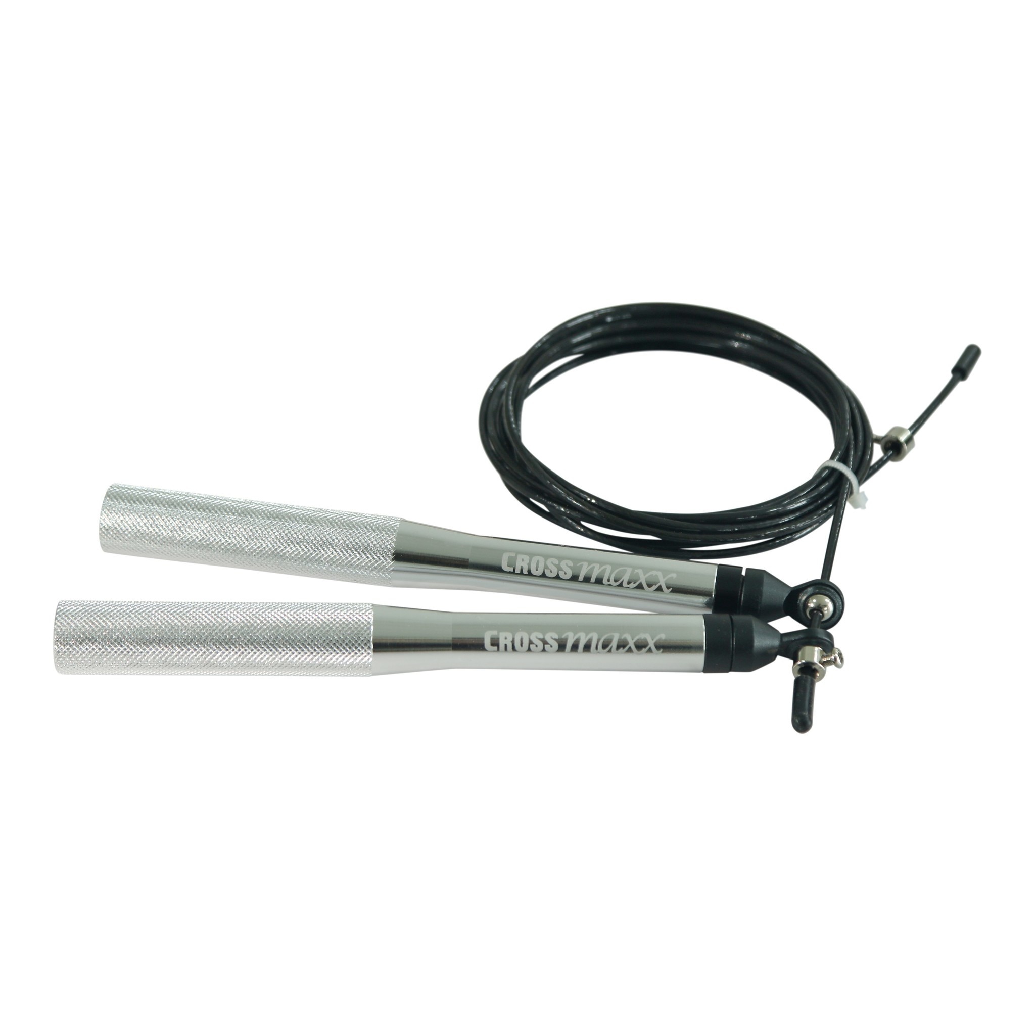 Crossmaxx® PRO bearing speed rope
