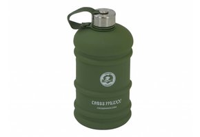 LMX2205 Crossmaxx® THE TANK water bottle