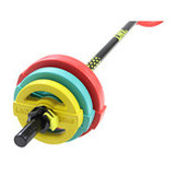 LMX50.01 LMX.® Studio Pump collarset 30mm