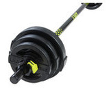 LMX50.01 LMX.® Studio Pump collarset 30mm