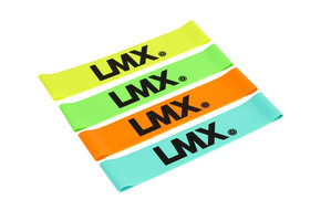 LMX1116 LMX.® Mini band 10pcs (level 1 - 4)