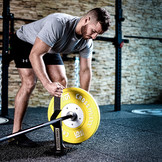 LMX1018 Crossmaxx® Barbell Jack