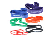 LMX1180 Crossmaxx® resistance band (level 1 - 5)