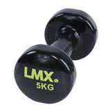 LMX1150 LMX.® Vinyl dumbbellset (0,5 - 5kg)