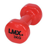LMX1150 LMX.® Vinyl dumbbellset (0,5 - 5kg)