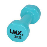 LMX1150 LMX.® Vinyl dumbbellset (0,5 - 5kg)