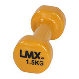 LMX1150 LMX.® Vinyl dumbbellset (0,5 - 5kg)