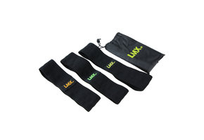 LMX1117 LMX.® Hip band set (3pcs)