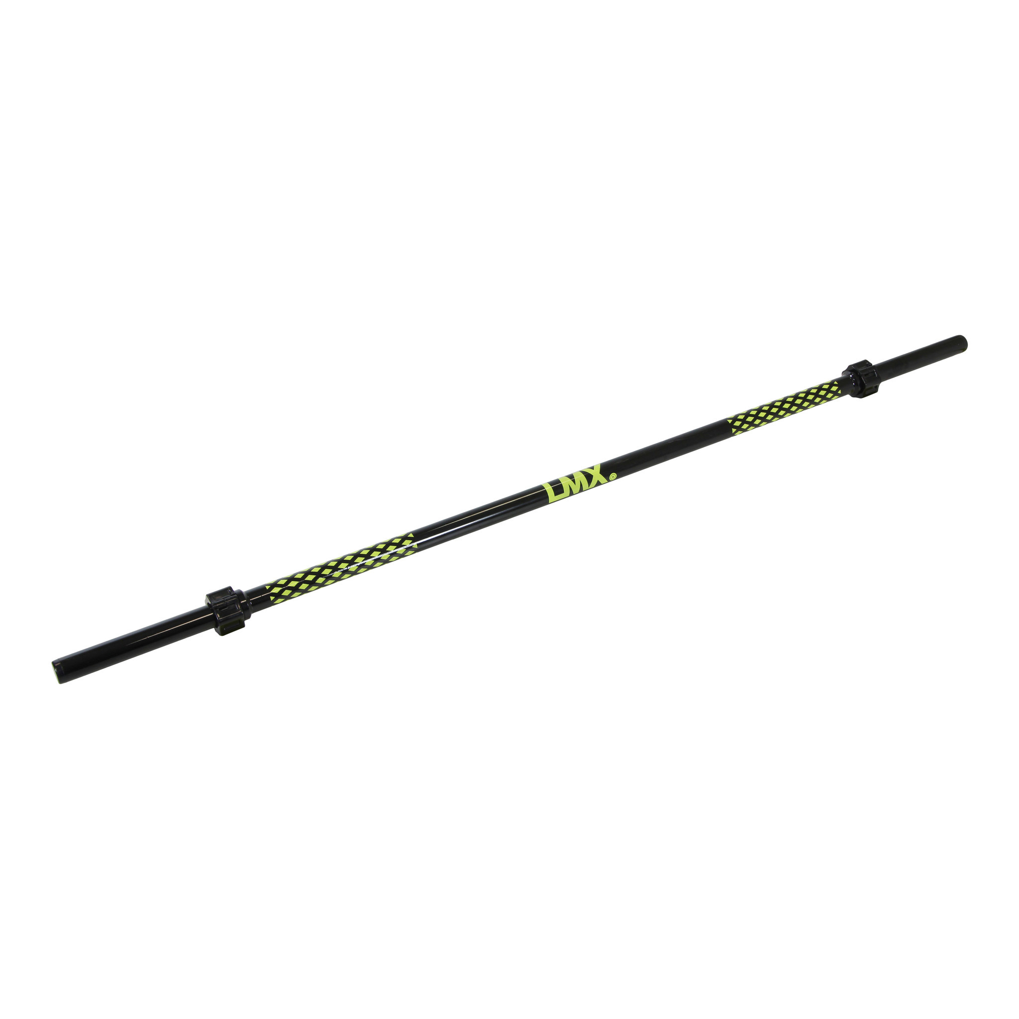 LMX. Studio Pump set BLACK