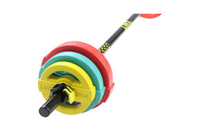 LMX1128 LMX.® Studio Pump set COLOUR