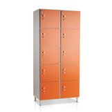 Security Boxes Crash Helmet Double