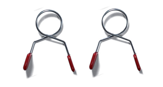 Weight stop springs - D50