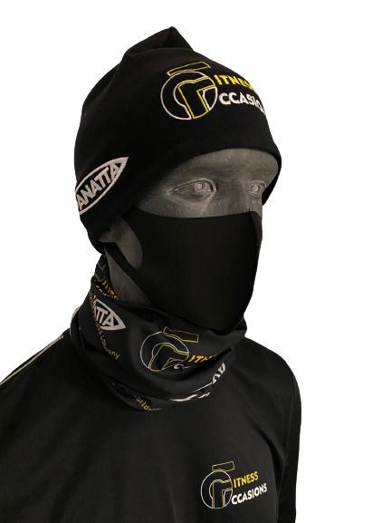 Herbruikbare mondkapjes