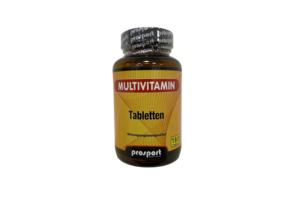 Multivitamine