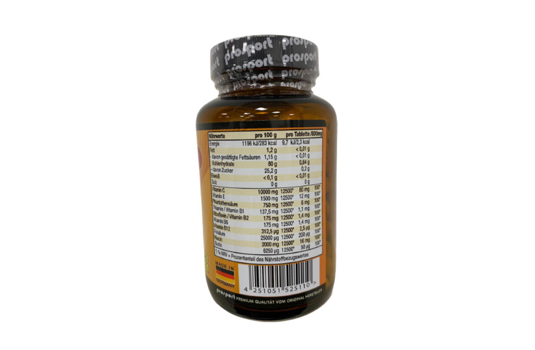 Multivitamine