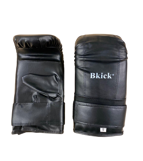 Stootzak handschoen Bkick®