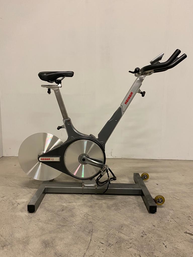 Spinning Bike Keizer M3