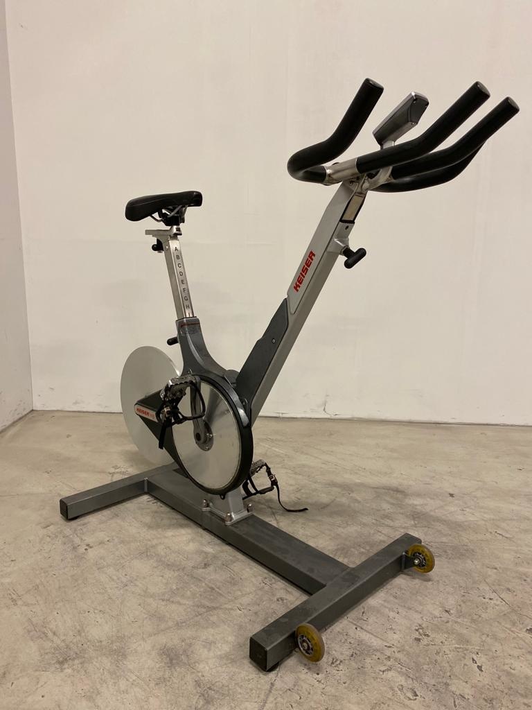 Spinning Bike Keizer M3