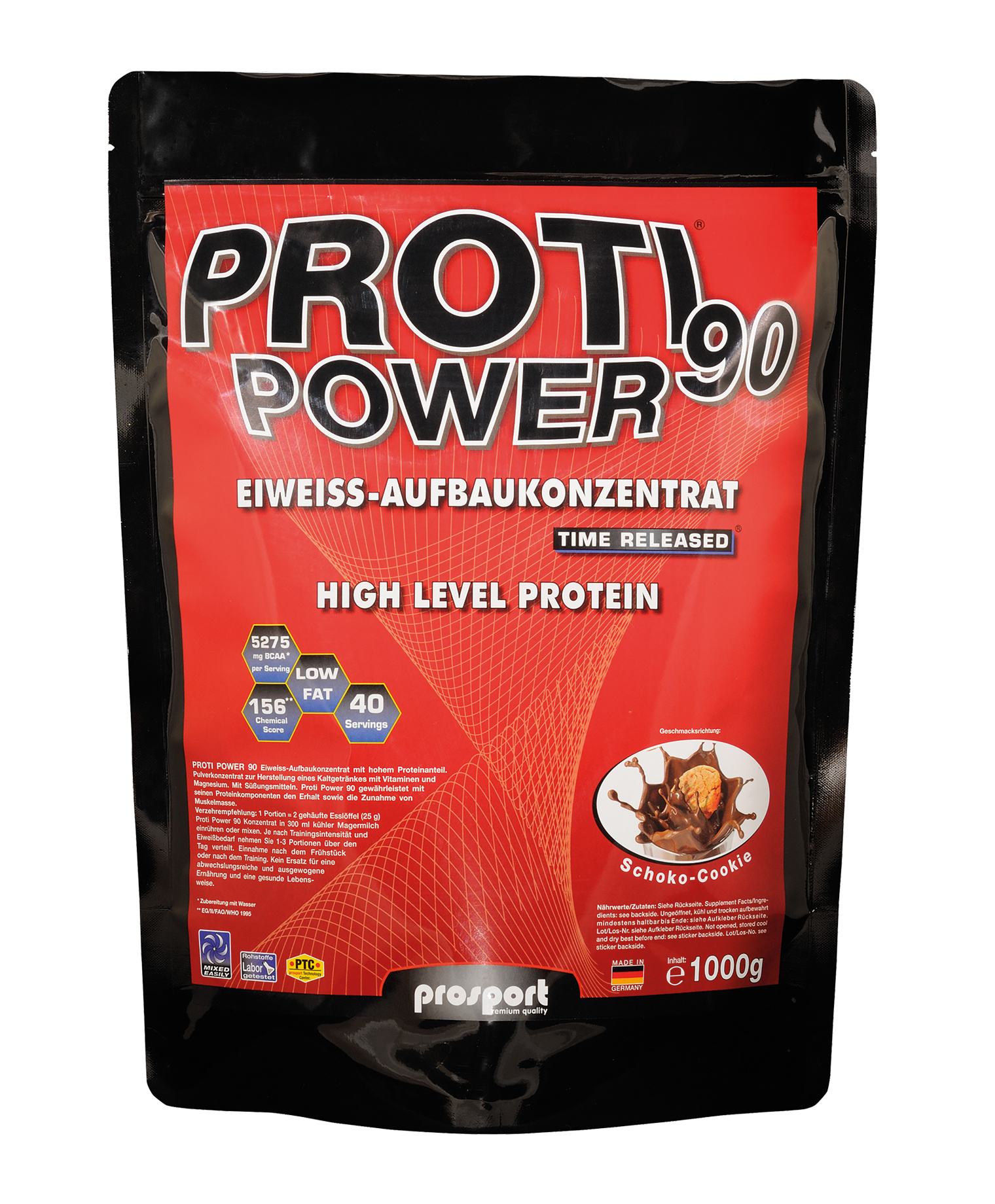 Proti Power 90 1000g